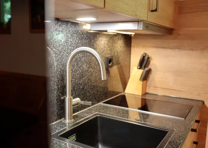 Alpenkraeuter Appartement